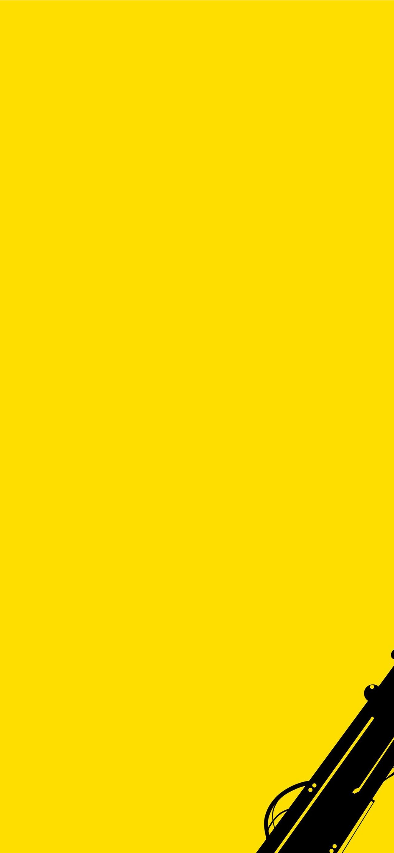 Yellow Iphone Wallpapers