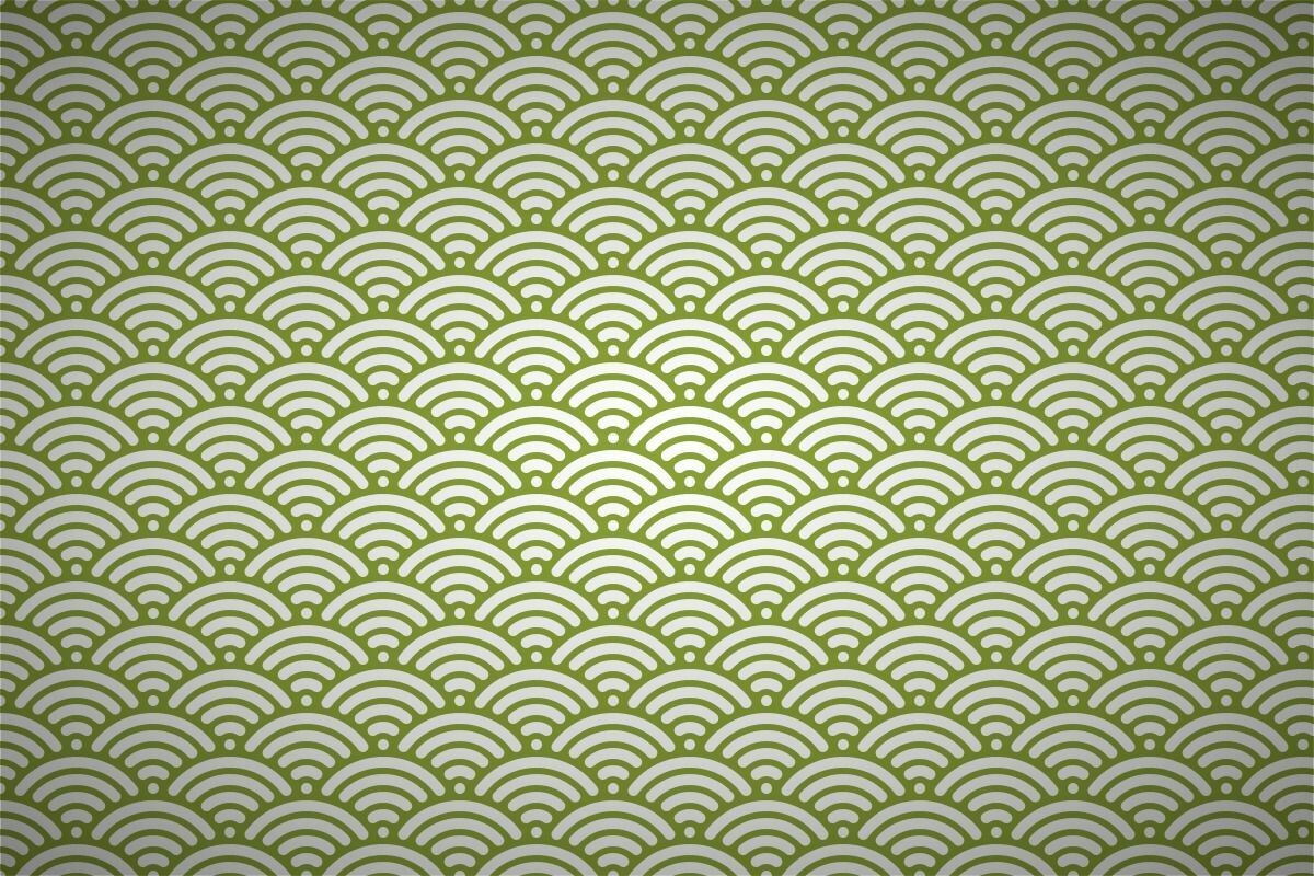 Yellow Japanese Wallpapers