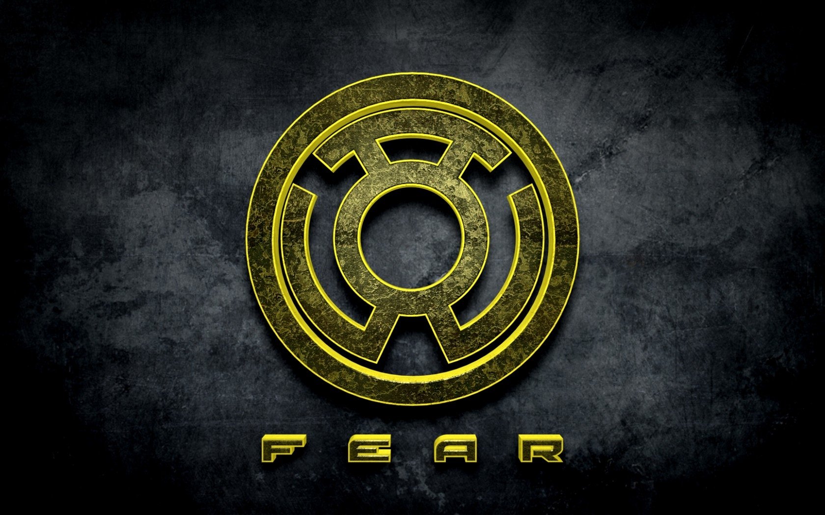 Yellow Lantern Wallpapers