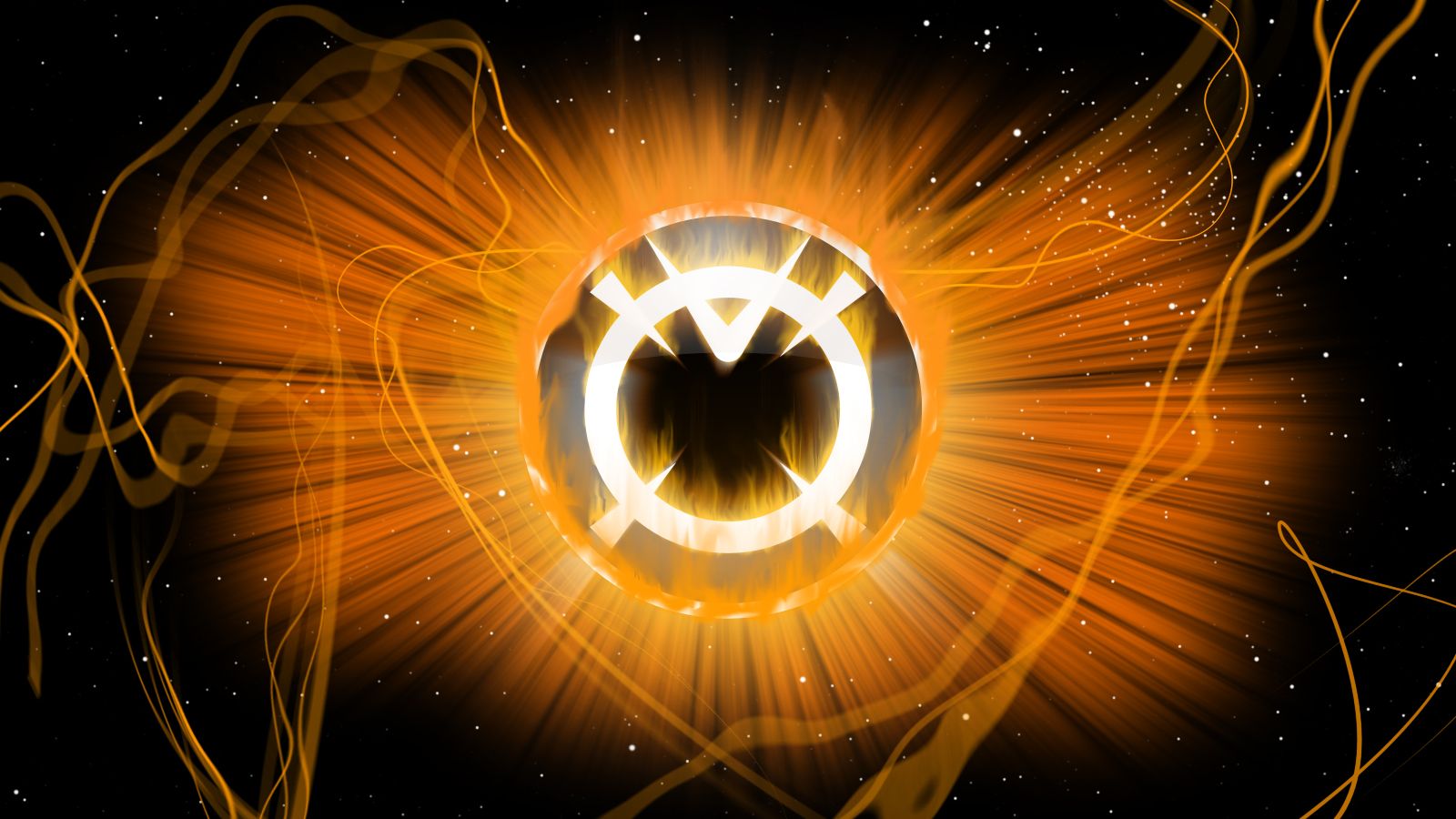 Yellow Lantern Wallpapers