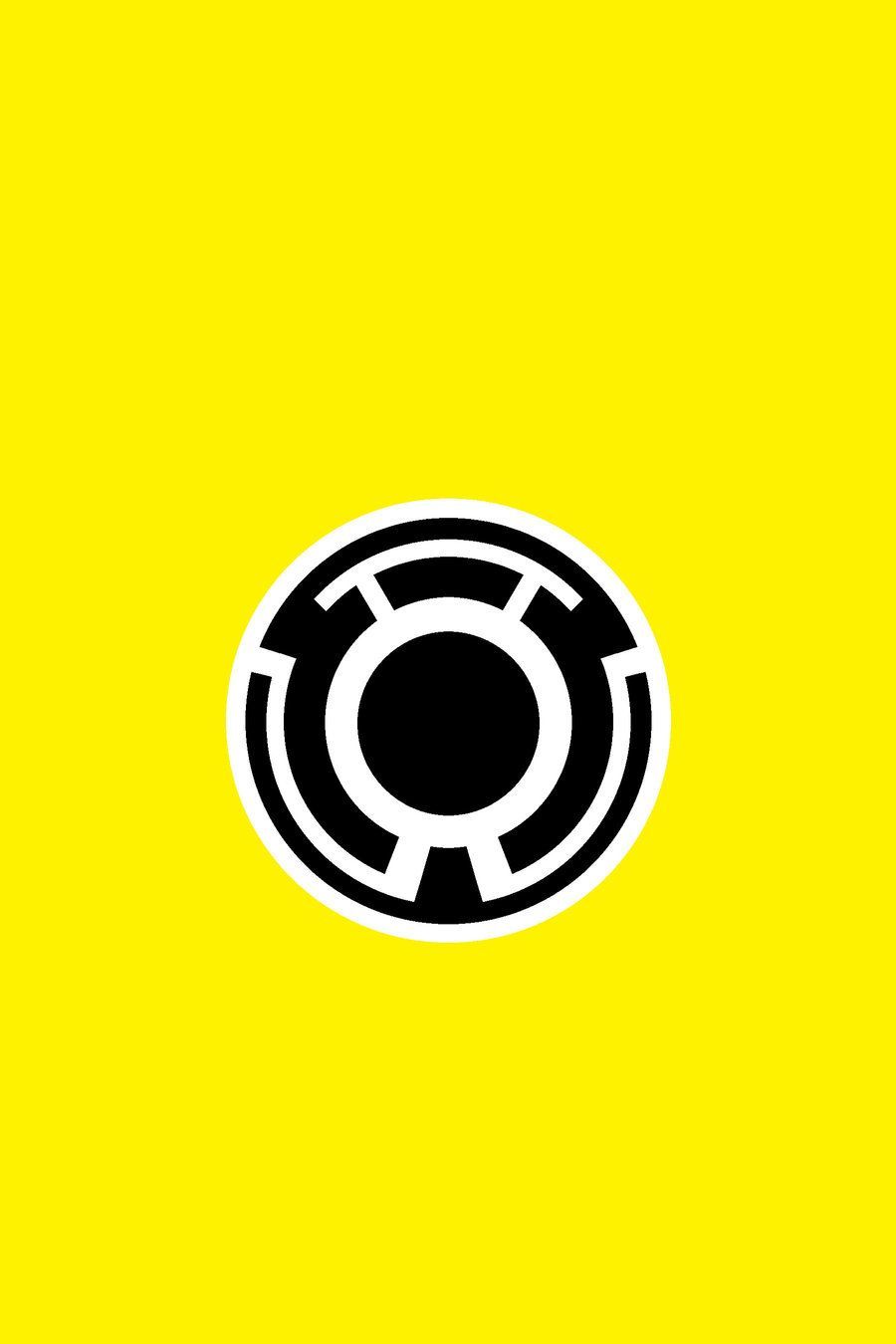 Yellow Lantern Wallpapers