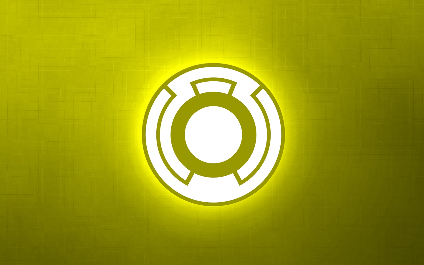 Yellow Lantern Wallpapers