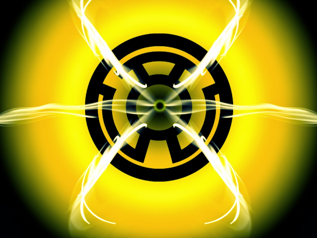 Yellow Lantern Wallpapers