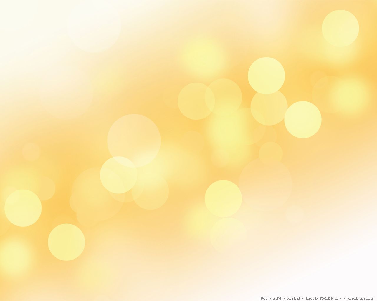 Yellow Light Wallpapers