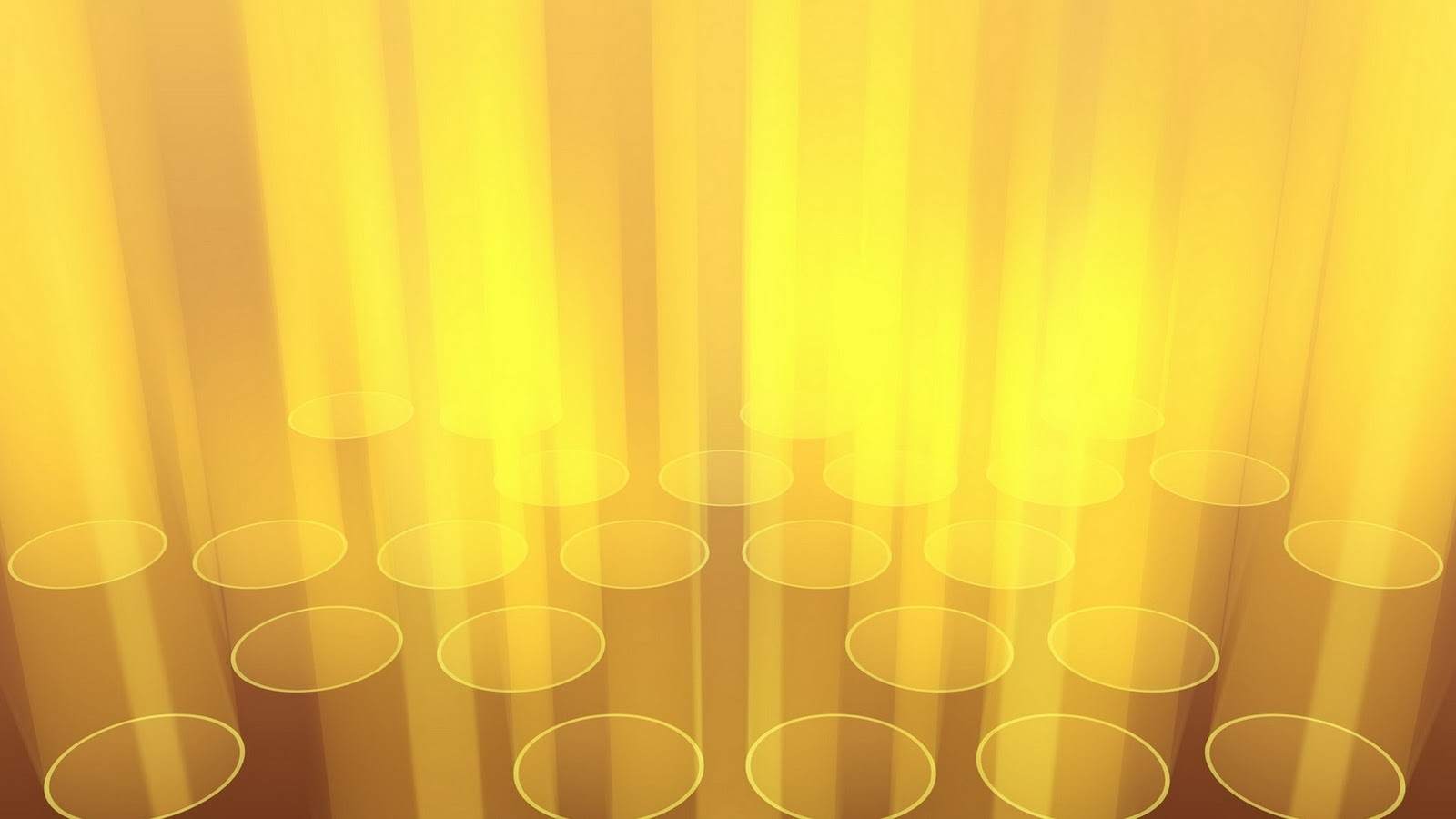 Yellow Light Wallpapers