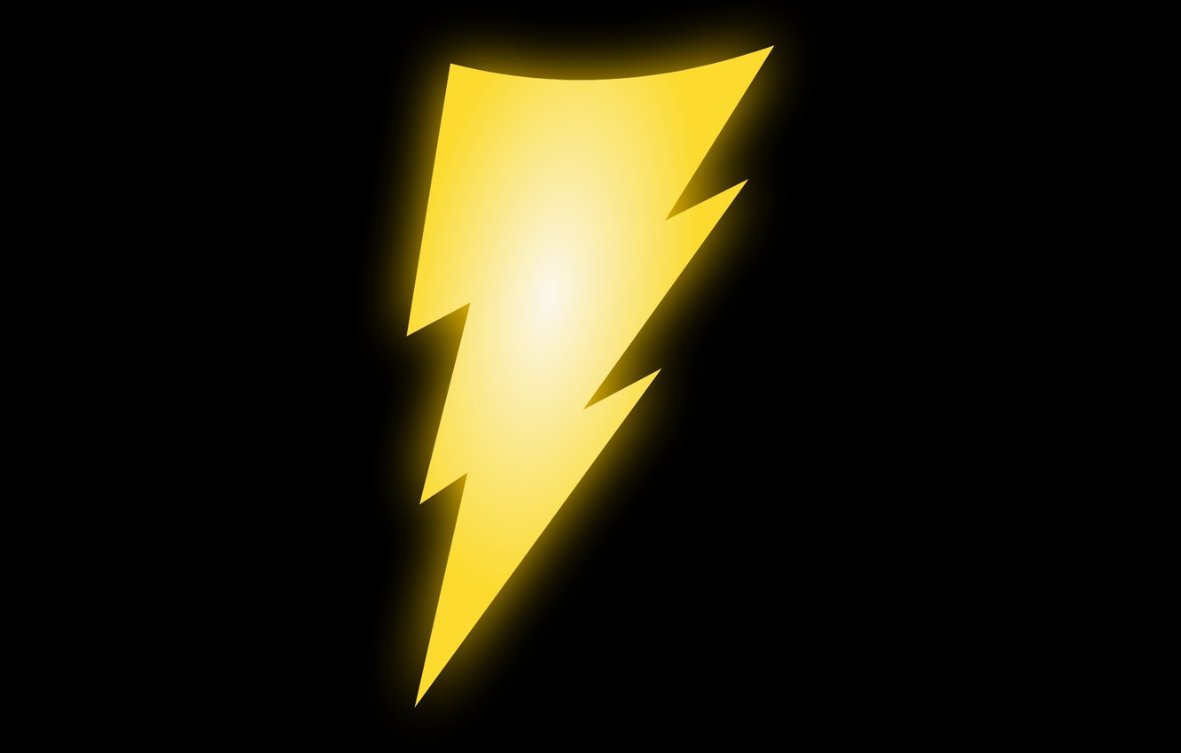 Yellow Lightning Wallpapers