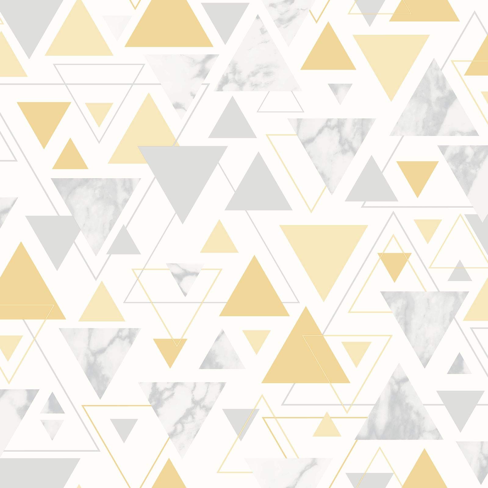 Yellow Marble Wallpapers