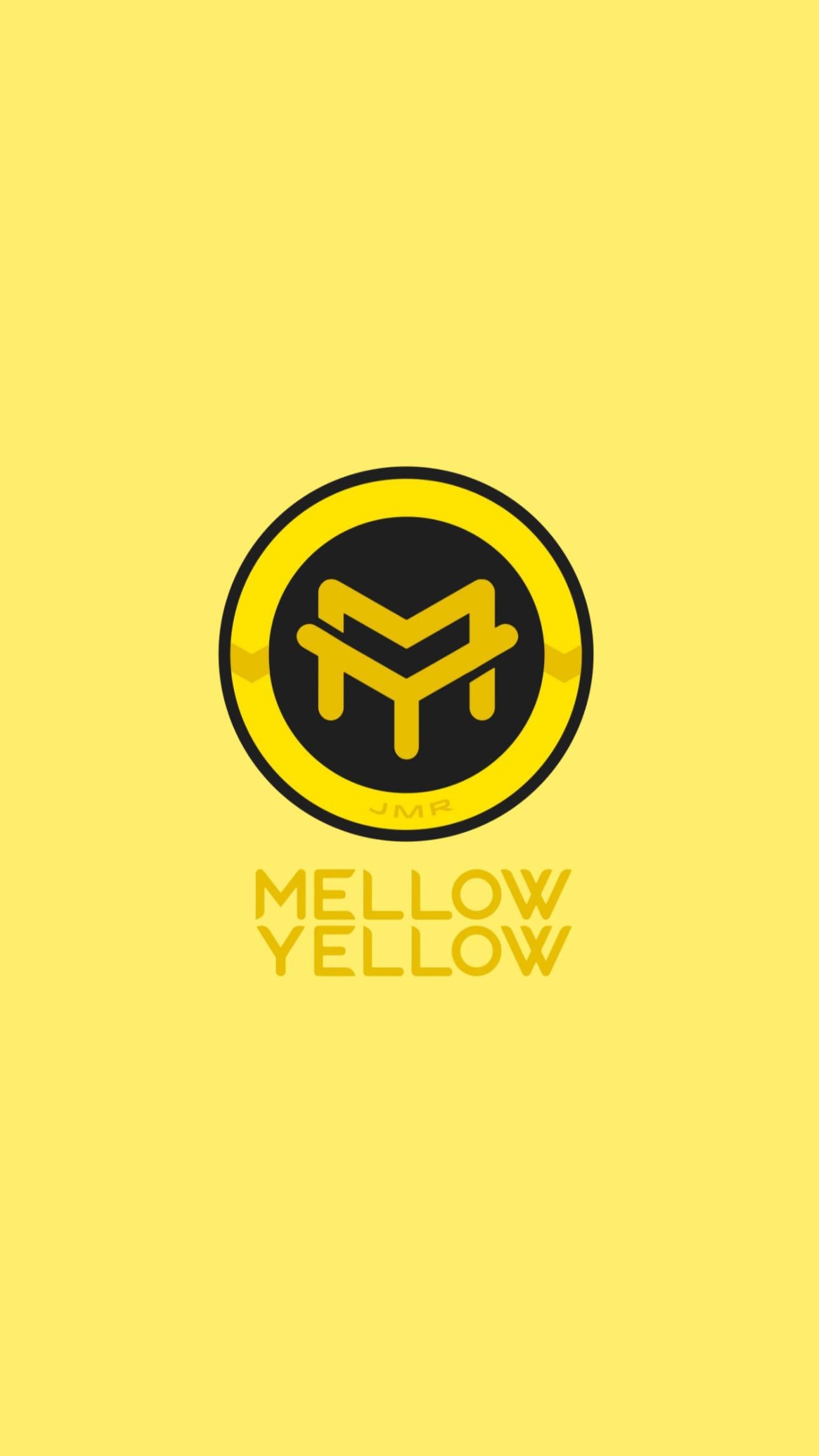 Yellow Marble Wallpapers