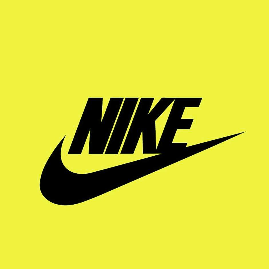 Yellow Nike Wallpapers