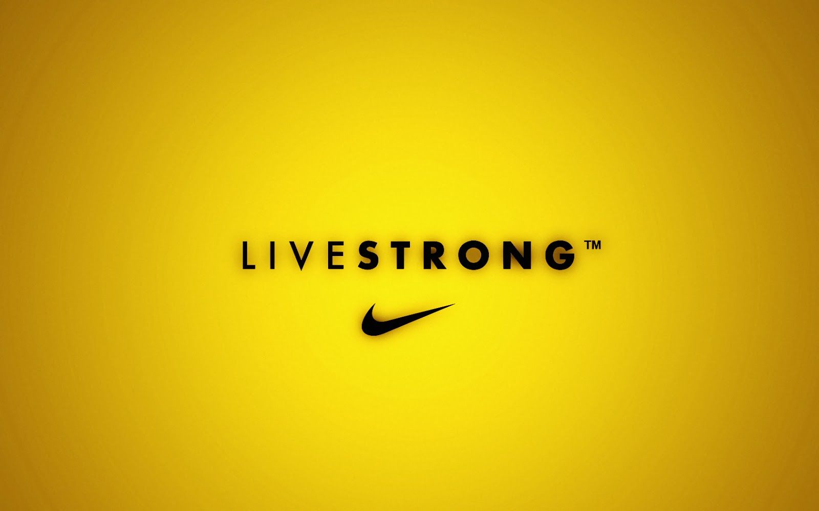 Yellow Nike Wallpapers