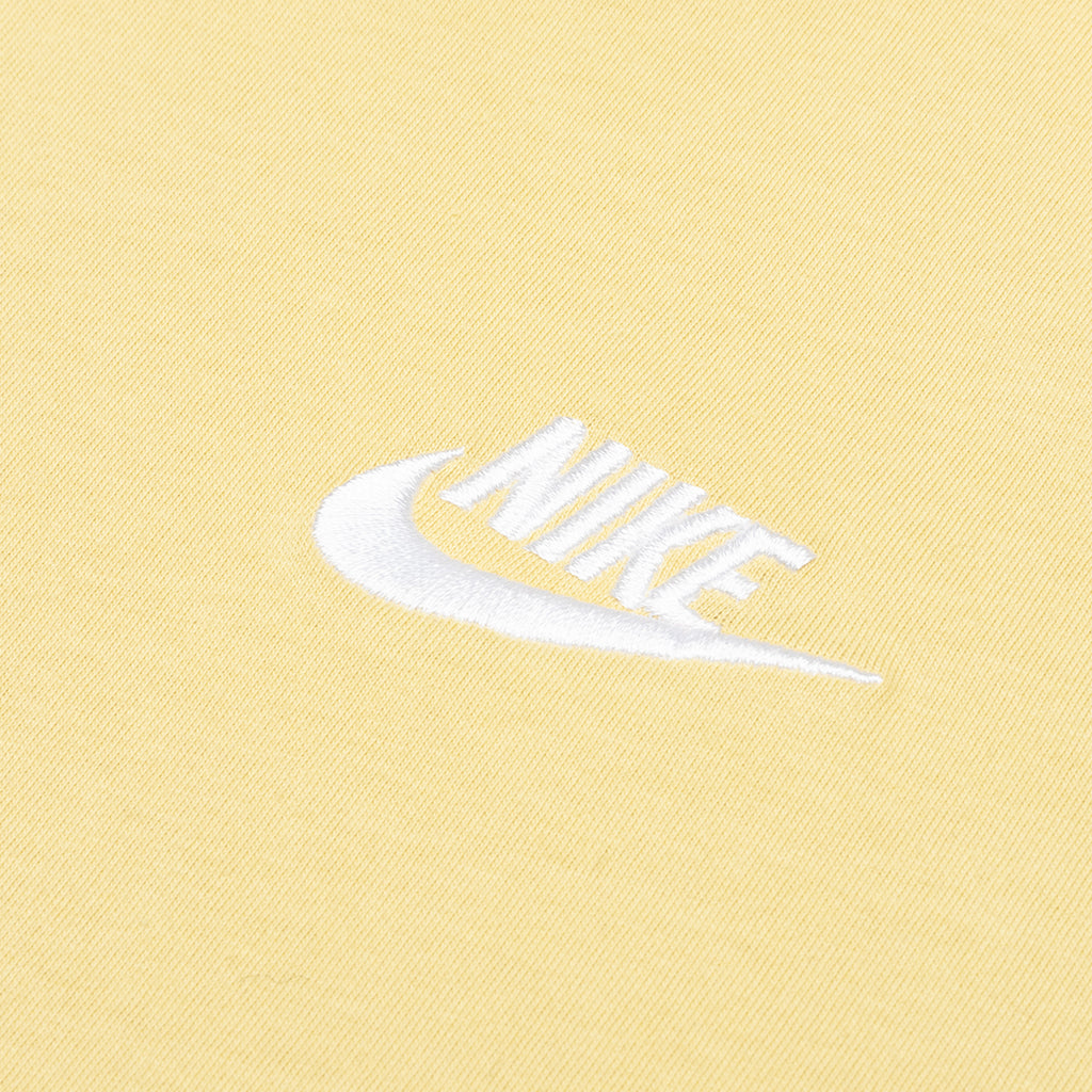 Yellow Nike Wallpapers