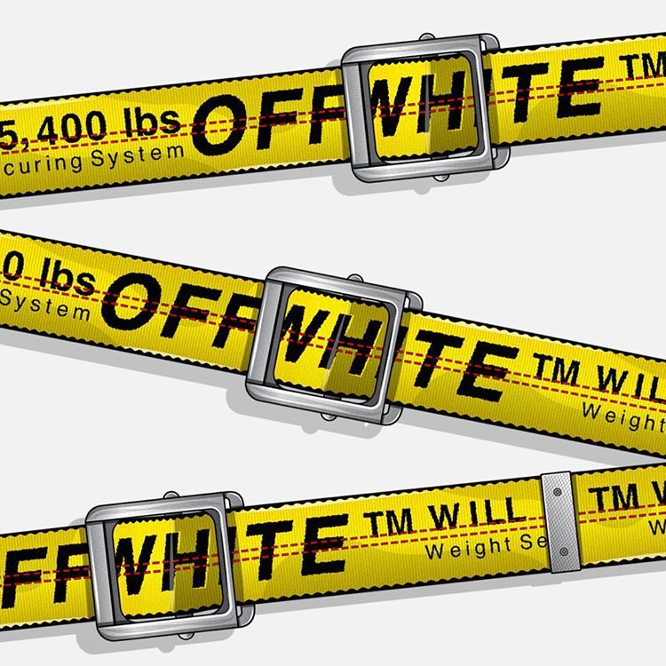 Yellow Off White Wallpapers