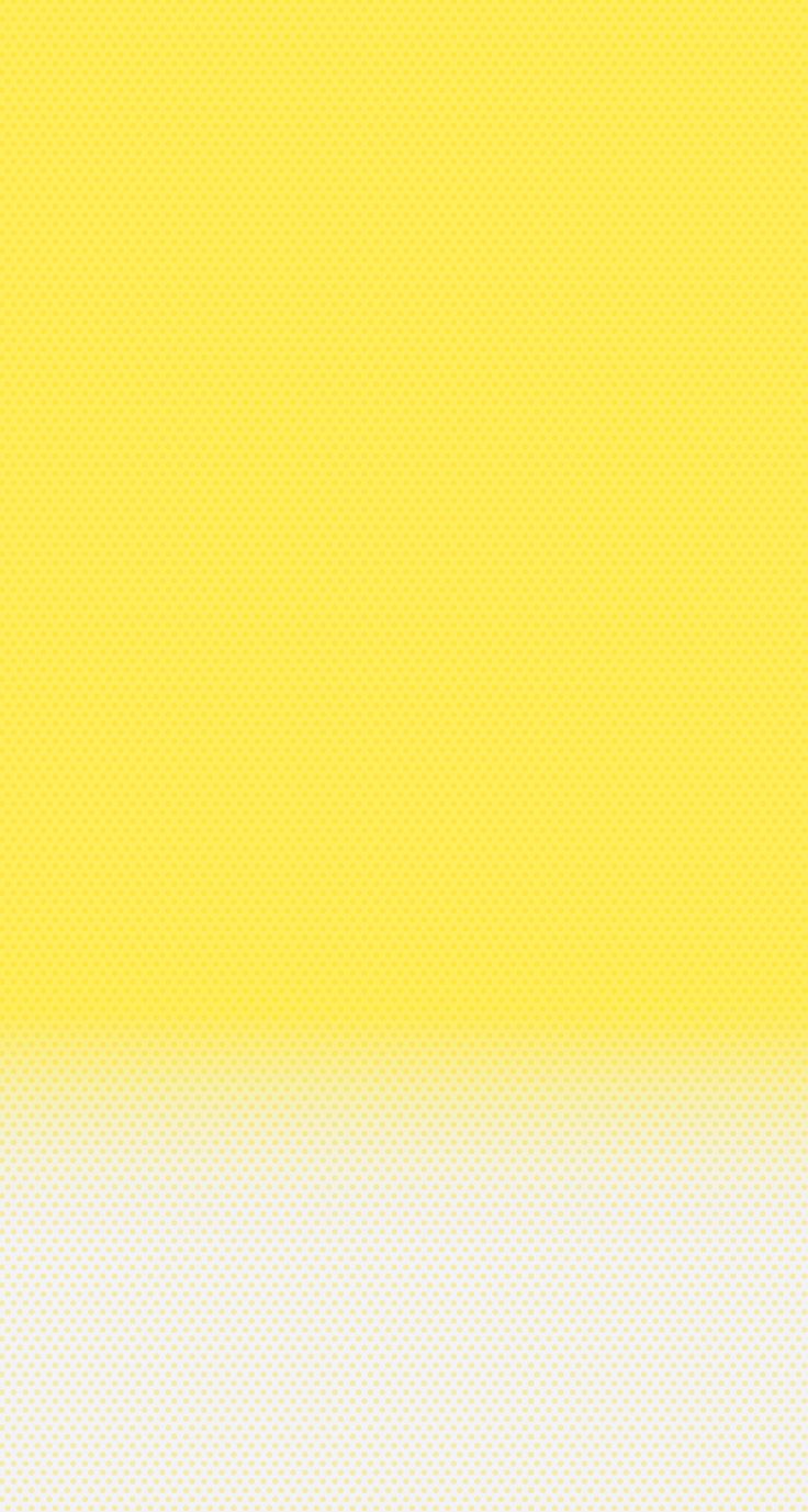 Yellow Ombre Wallpapers