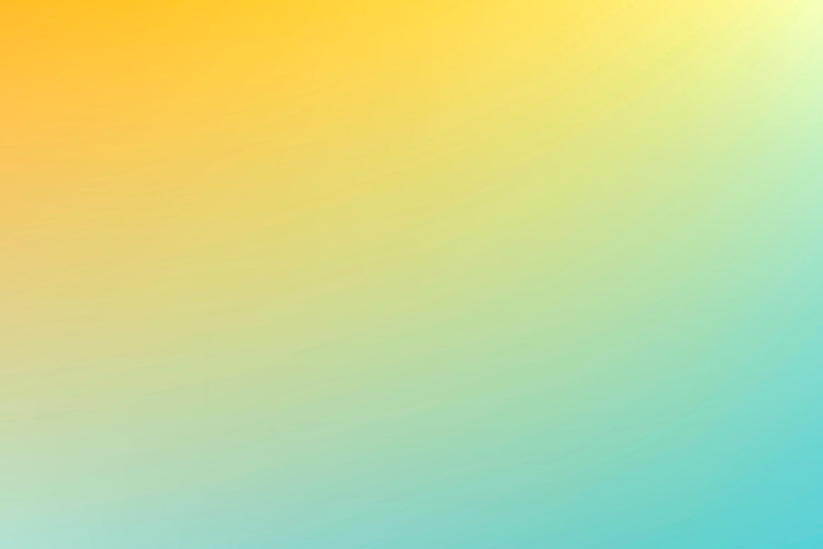 Yellow Ombre Wallpapers