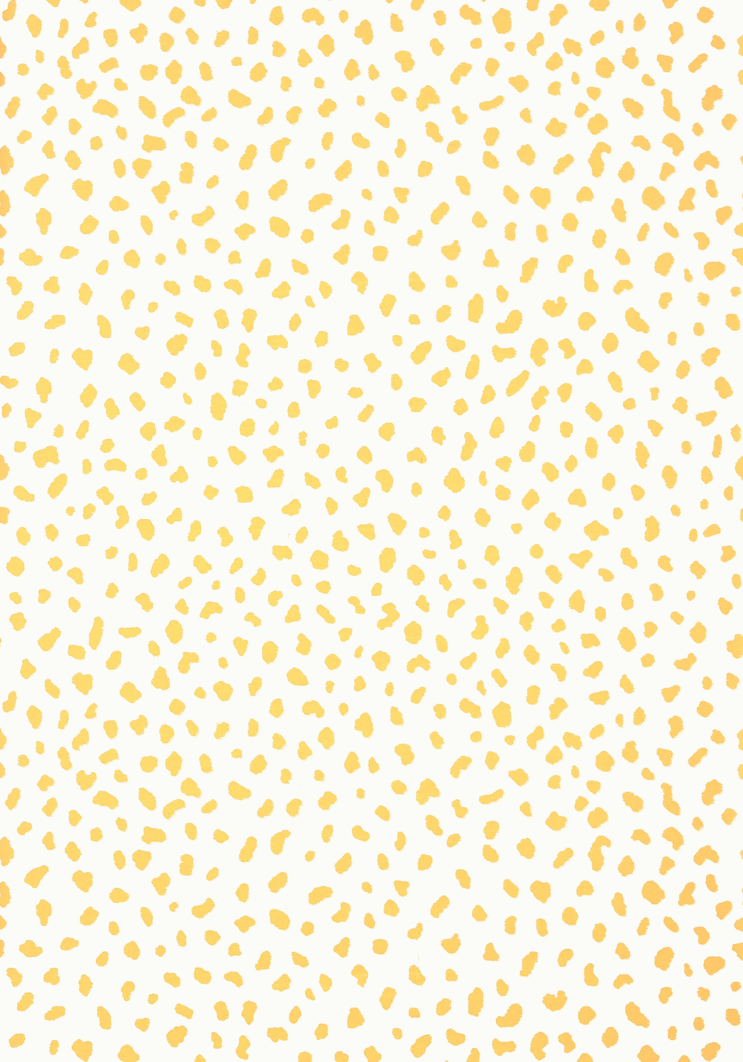 Yellow Pattern Wallpapers