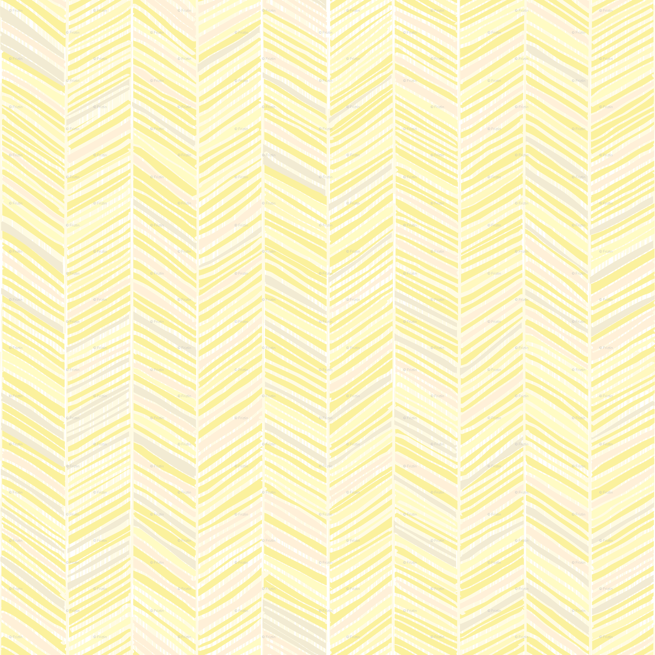 Yellow Pattern Wallpapers