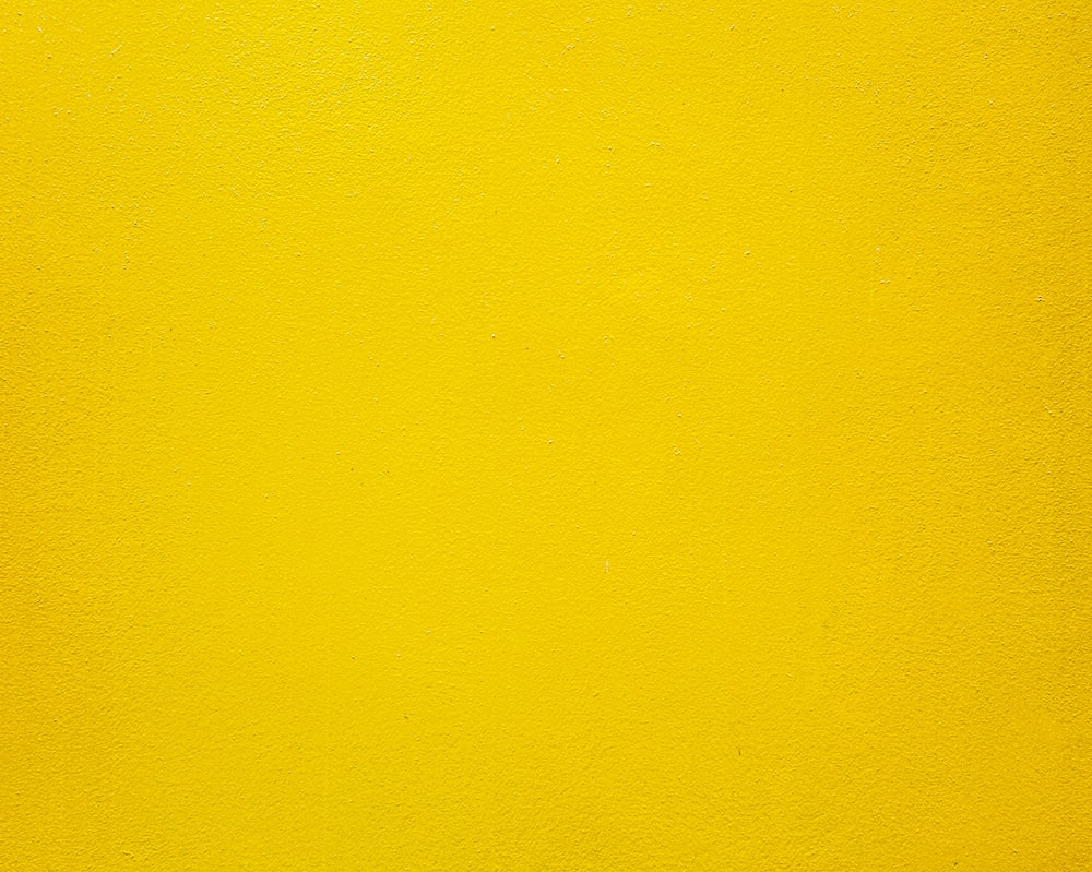 Yellow Photography Wallpapers