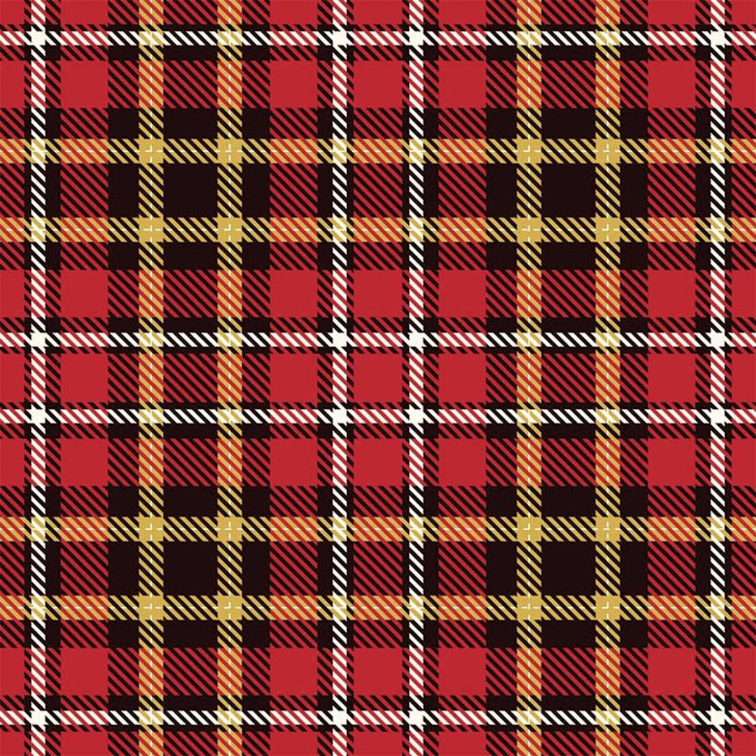 Yellow Plaid Wallpapers