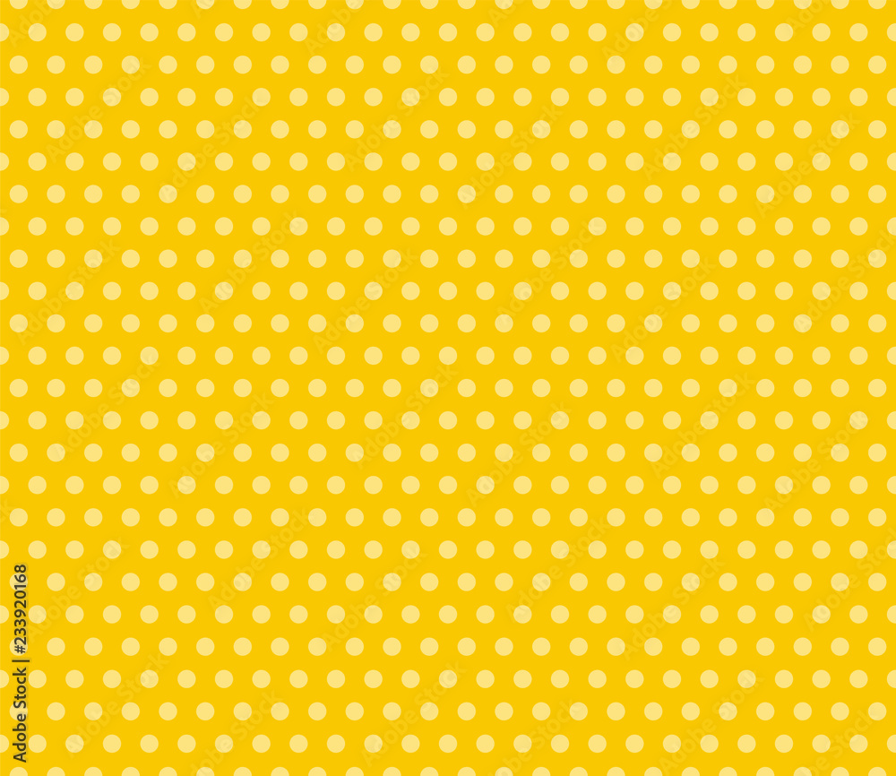 Yellow Polka Dot Wallpapers