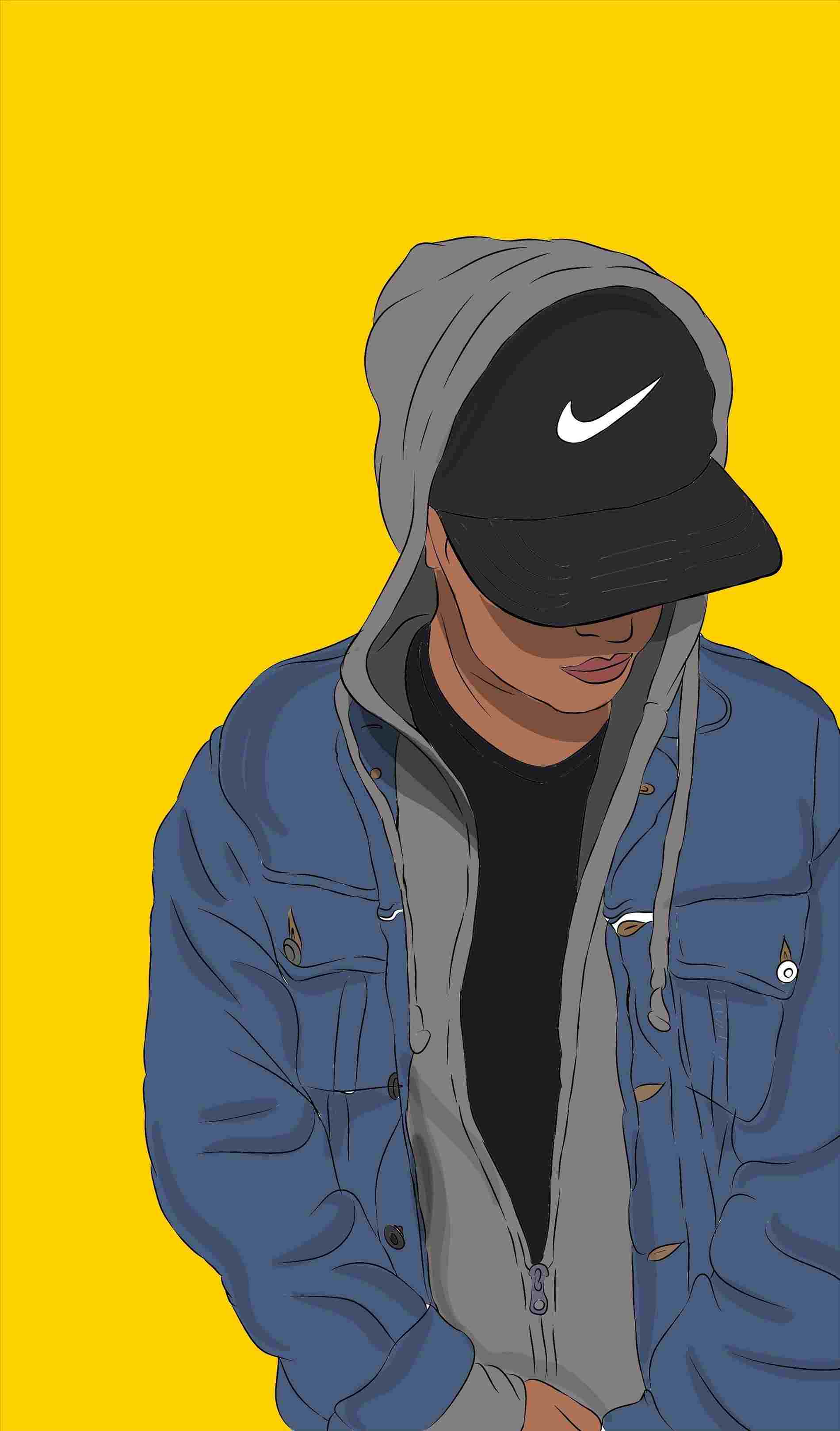 Yellow Rapper Wallpapers