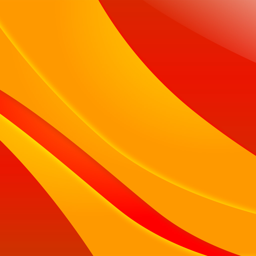 Yellow Red Blue Color Stripe 4K Wallpapers