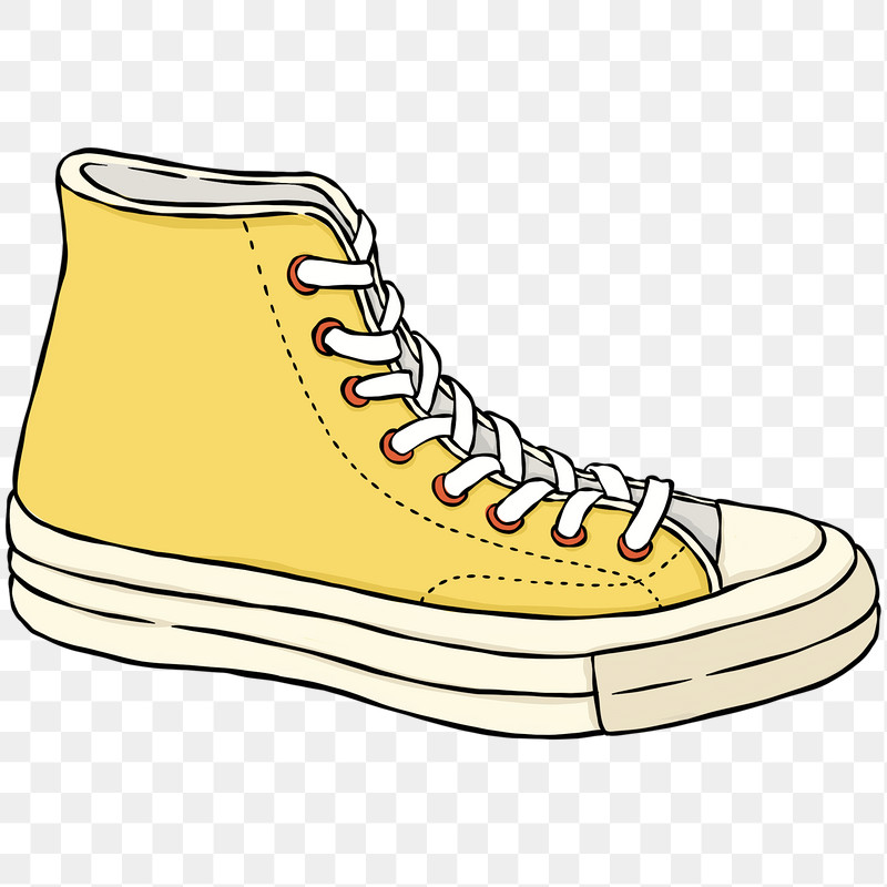 Yellow Shoes Wallpapers