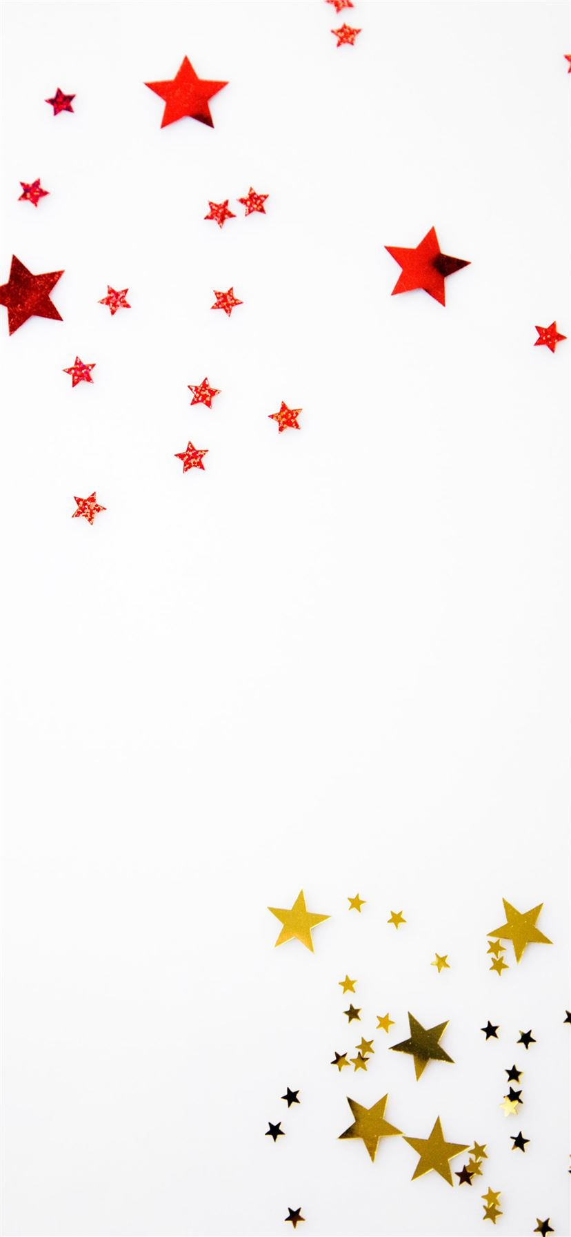 Yellow Star Wallpapers