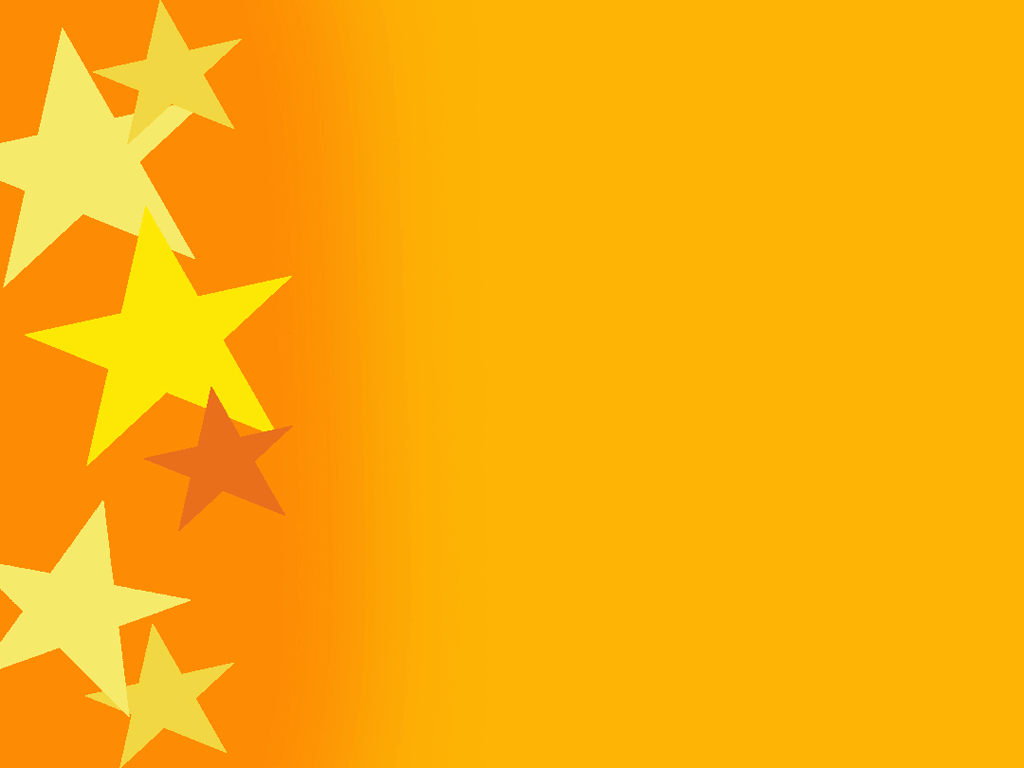 Yellow Stars Wallpapers