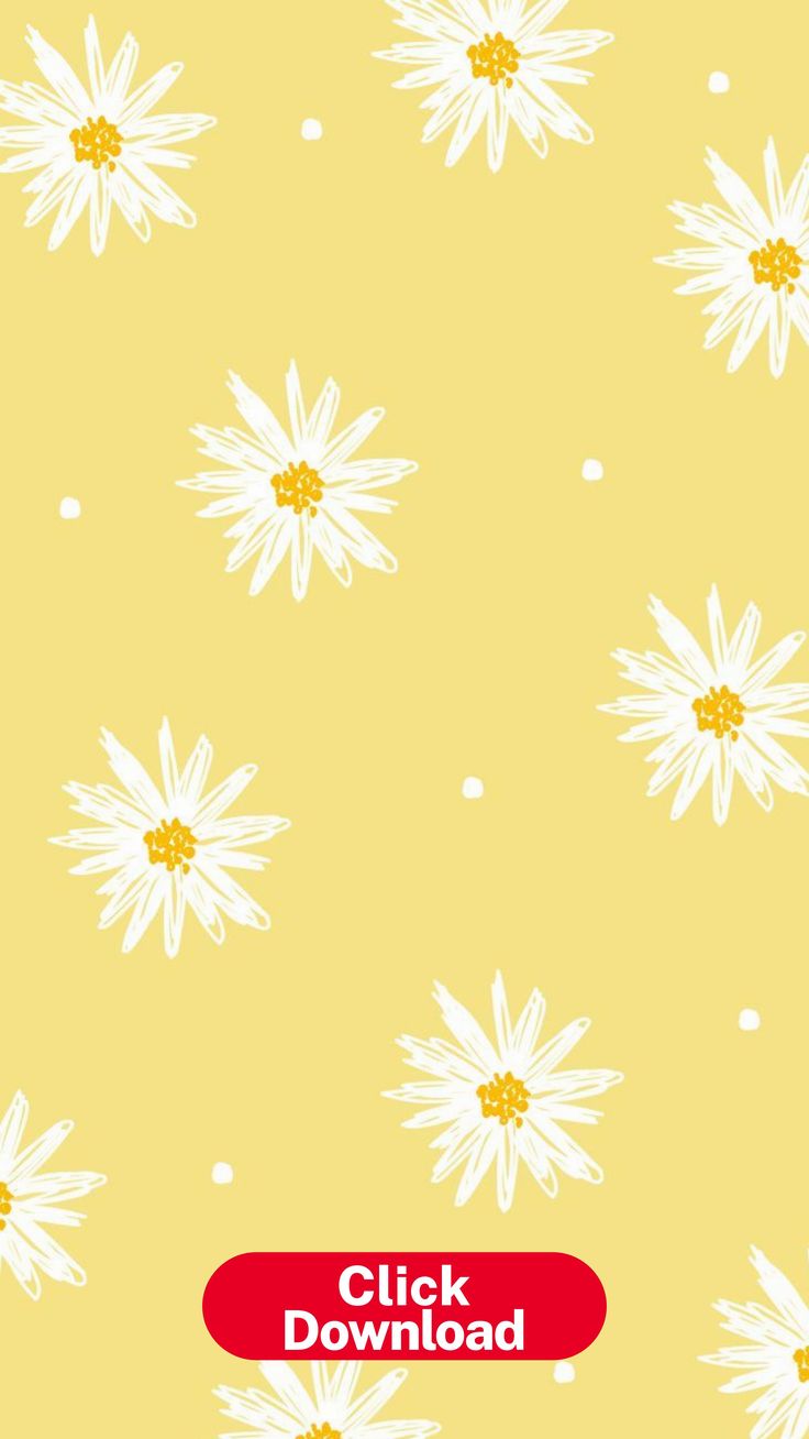 Yellow Summer Wallpapers