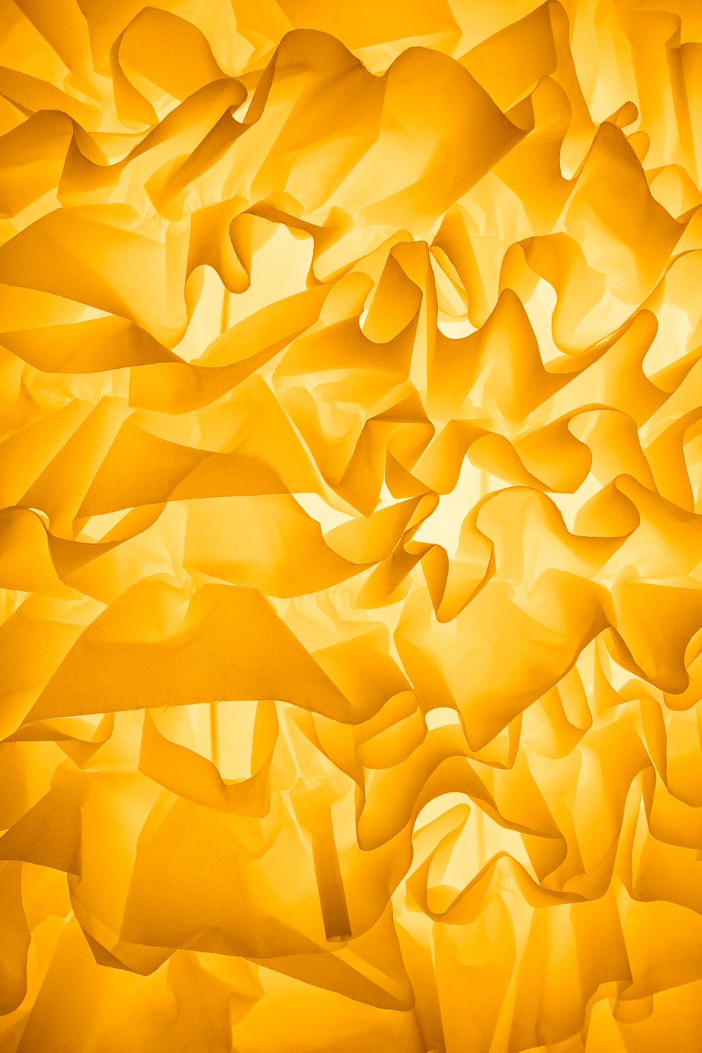 Yellow Texture Wallpapers