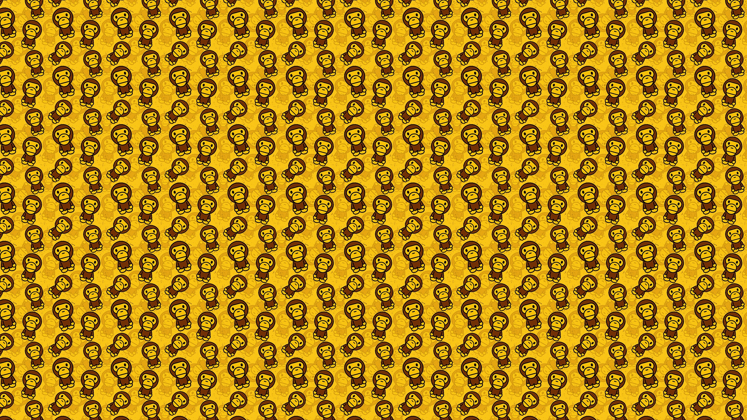Yellow Tumblr Laptop Wallpapers
