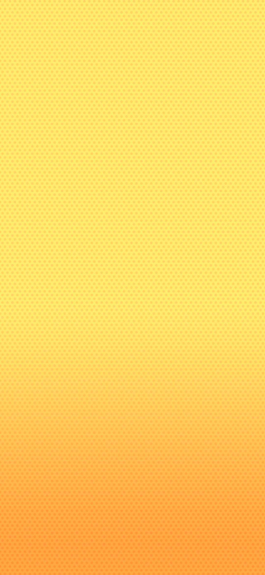 Yellow Wallpapers