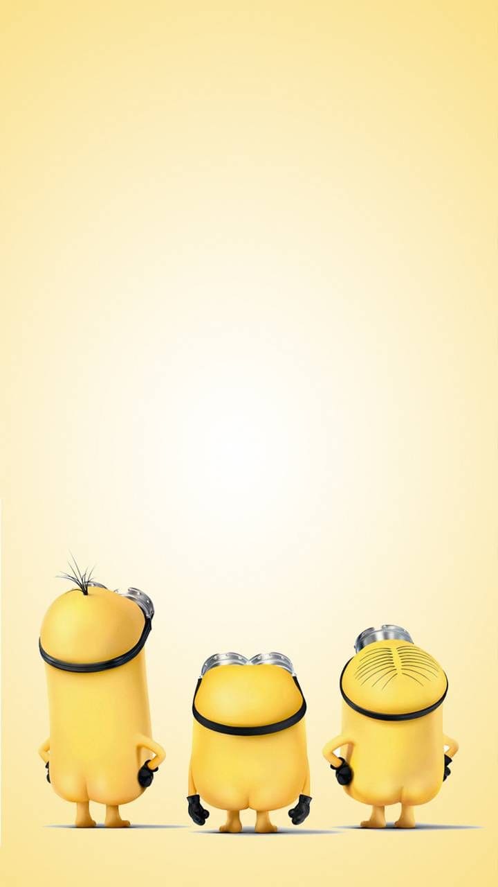 Yellow Wallpapers