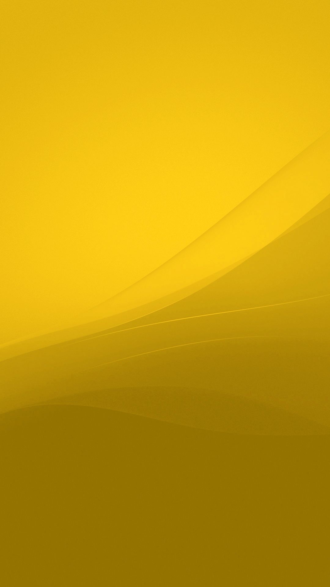 Yellow Wallpapers