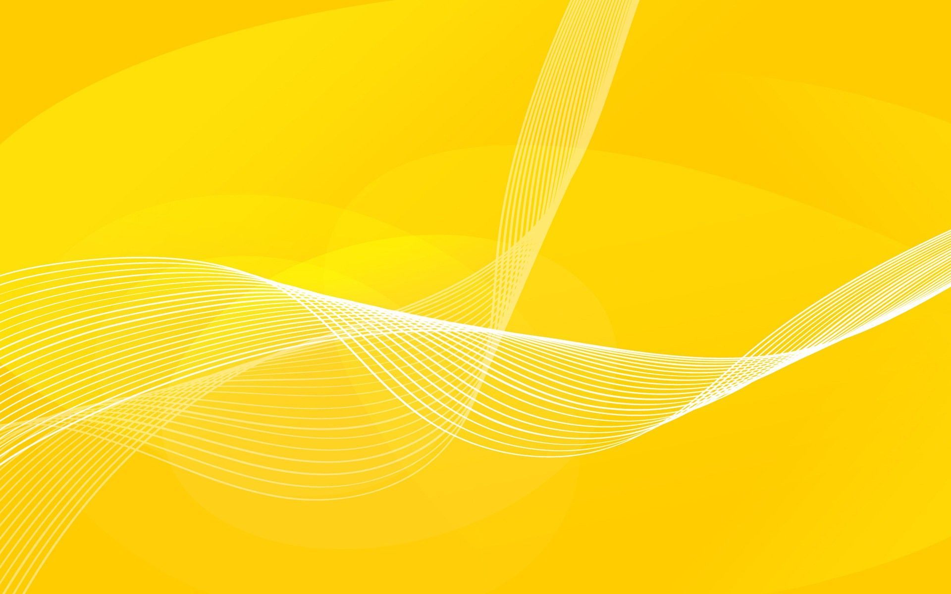 Yellow Windows 10 Wallpapers