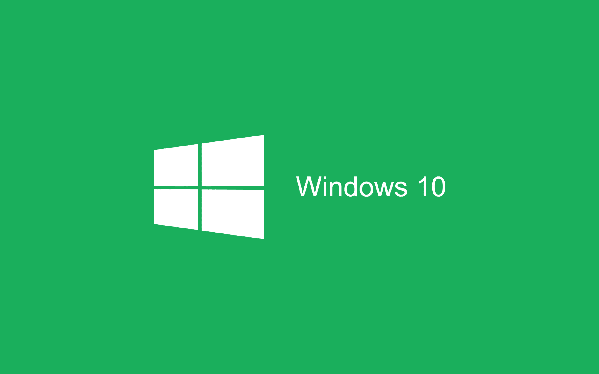 Yellow Windows 10 Wallpapers