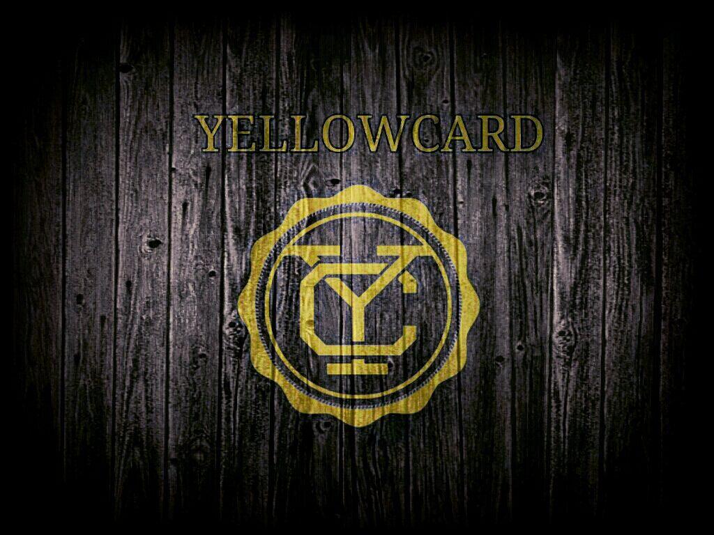 Yellowcard Wallpapers