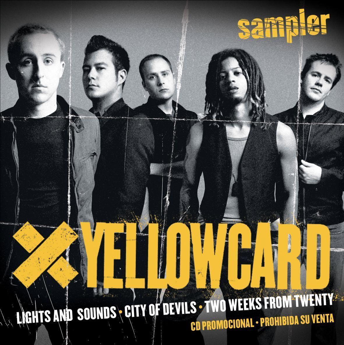 Yellowcard Wallpapers