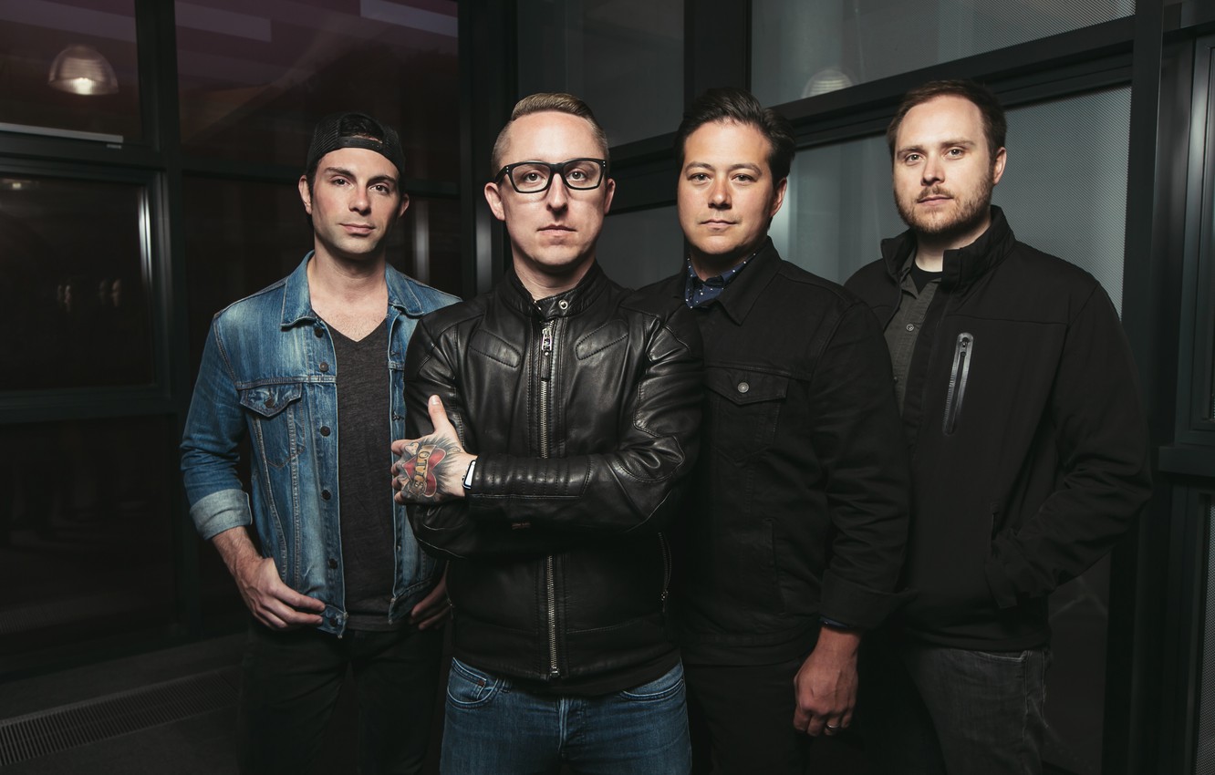 Yellowcard Wallpapers