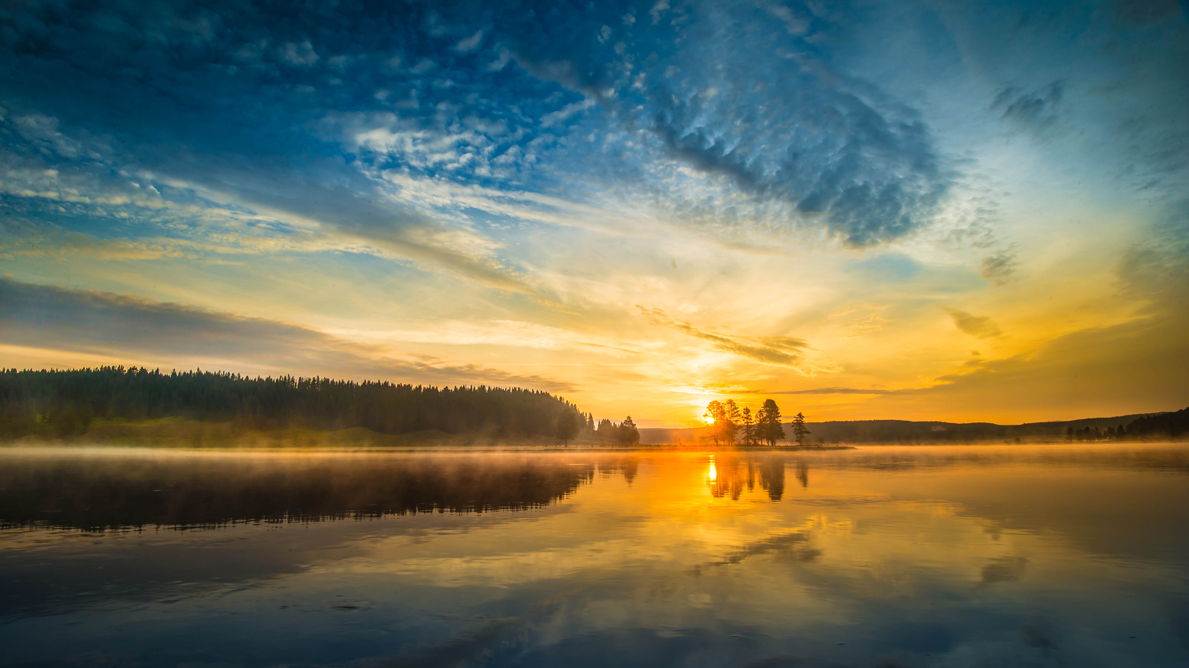 Yellowstone National Park Wallpapers