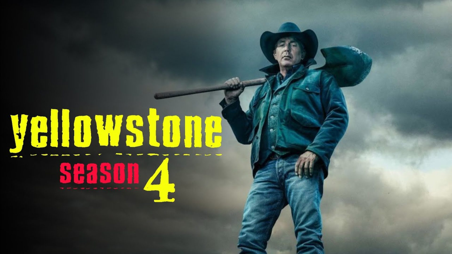 Yellowstone Season 4 Wallpapers