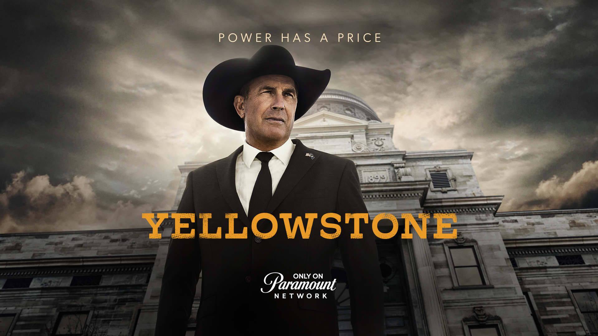 Yellowstone Season 4 Wallpapers