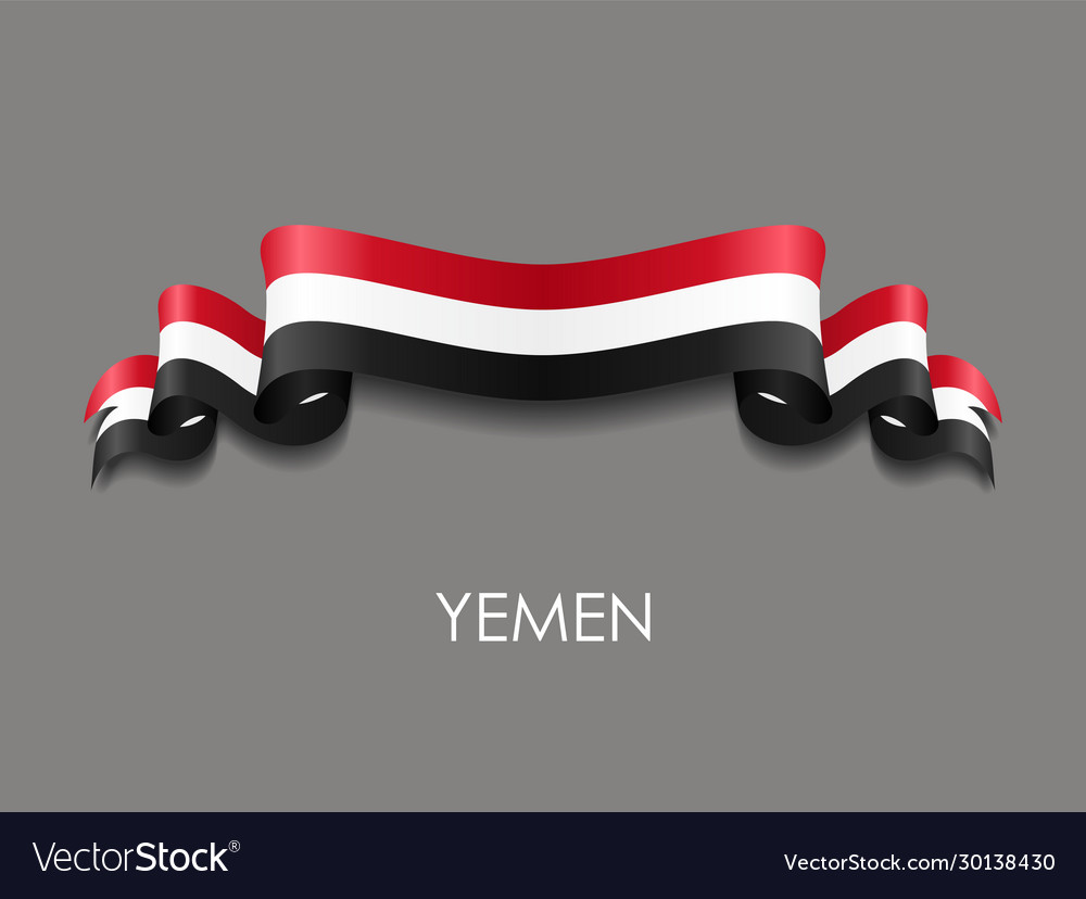 Yemen Flag Wallpapers