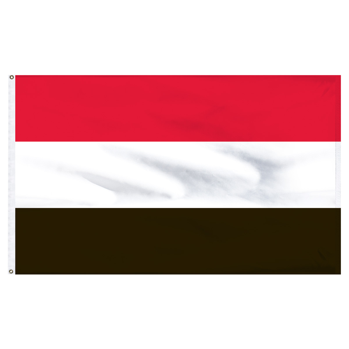 Yemen Flag Wallpapers