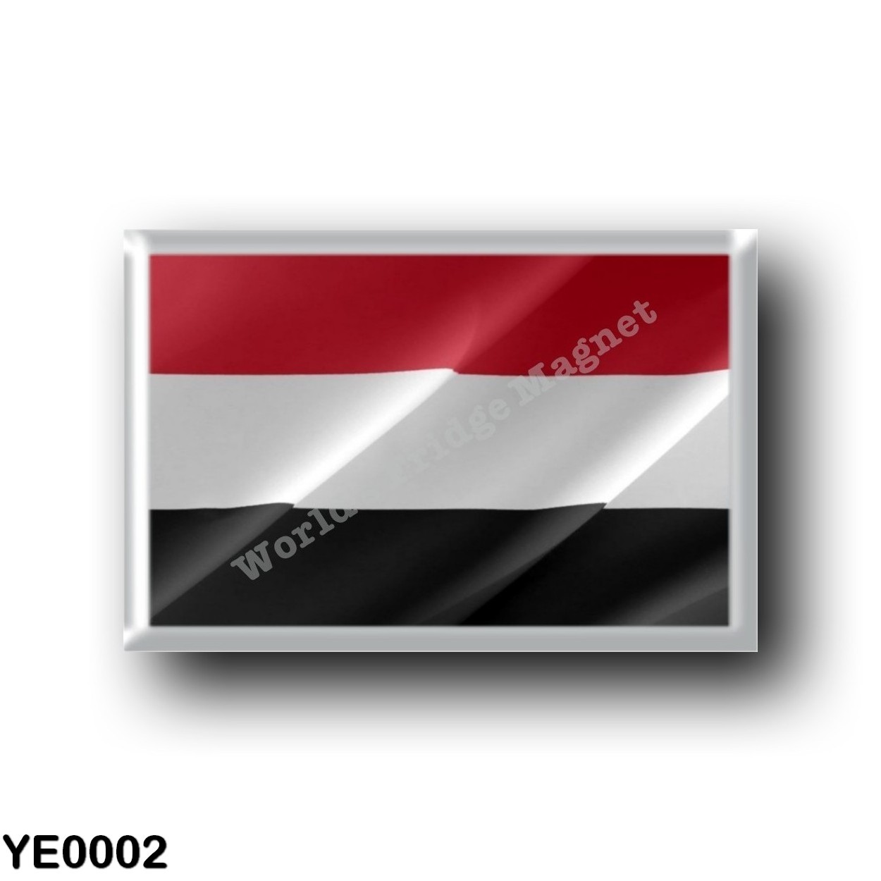 Yemen Flag Wallpapers