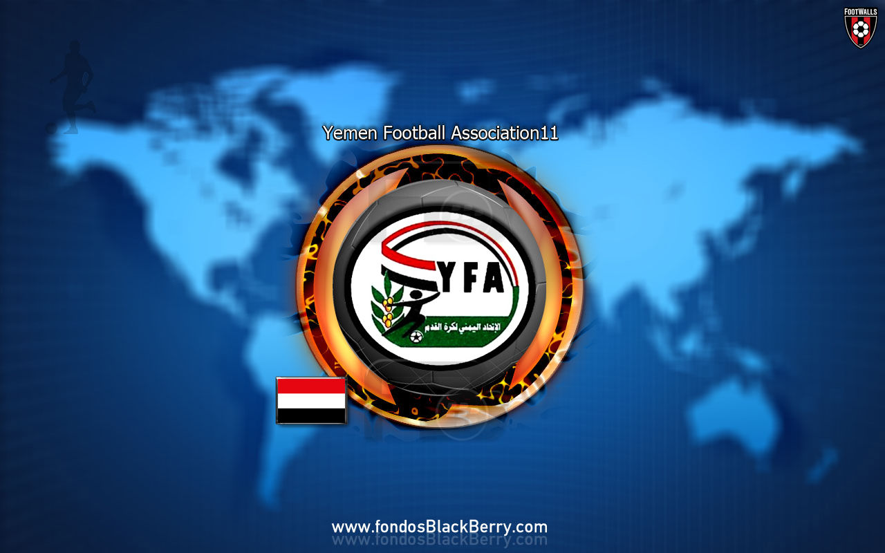 Yemen National Football Team Wallpapers