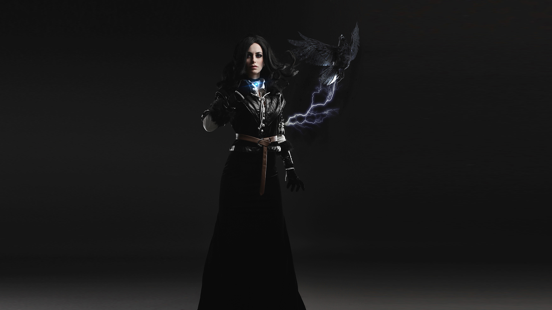 Yennefer Wallpapers