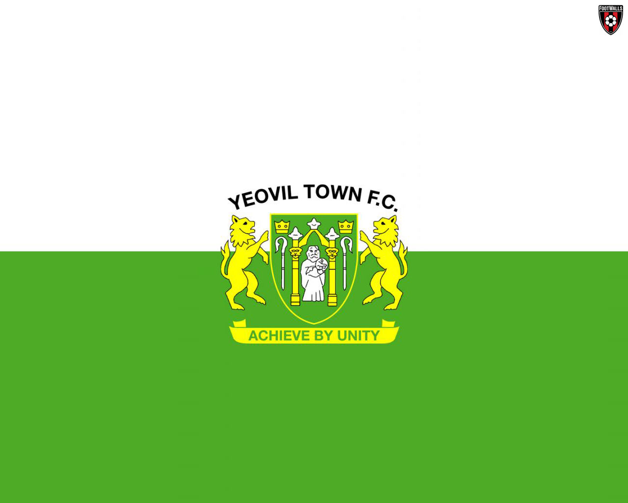 Yeovil Town F.C. Wallpapers