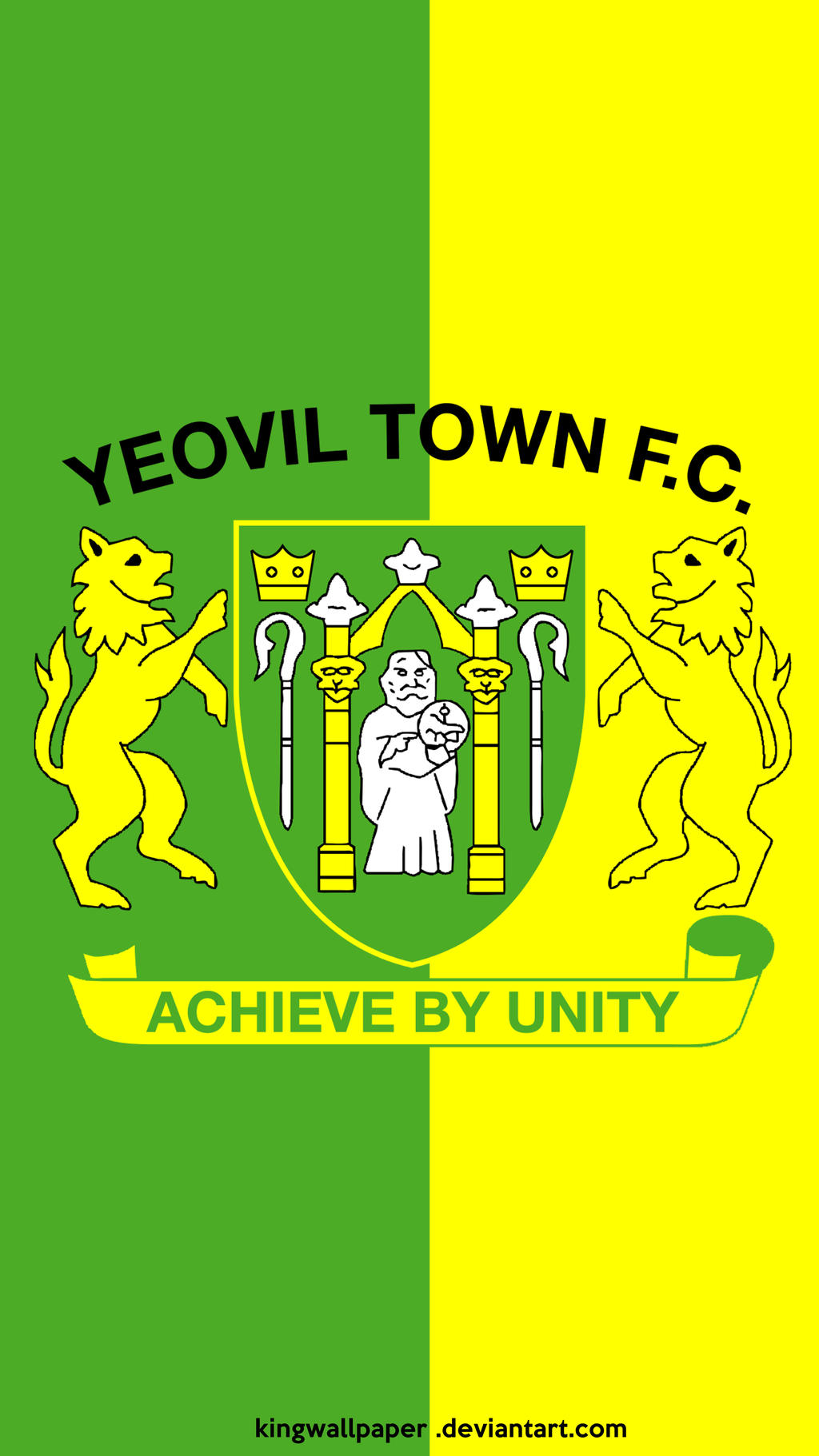 Yeovil Town F.C. Wallpapers