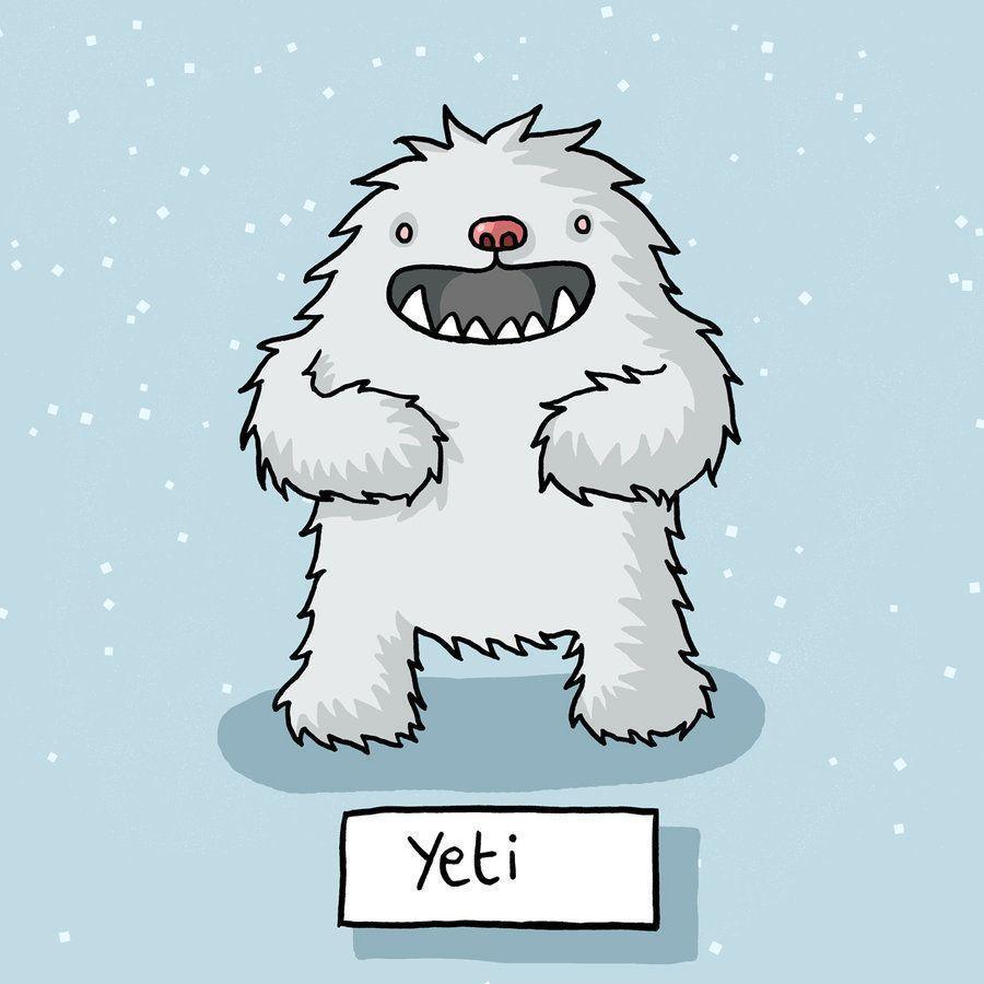 Yeti Wallpapers